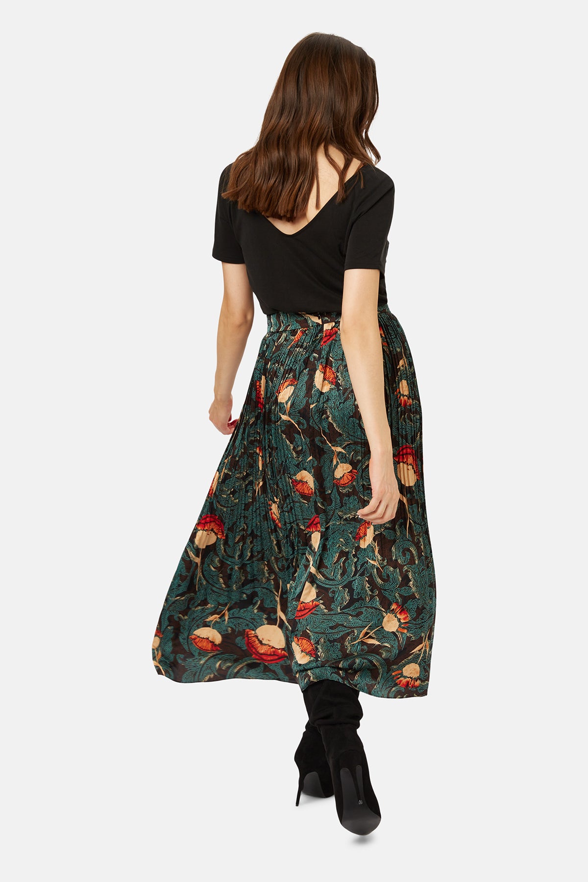 Never For Ever Skirt