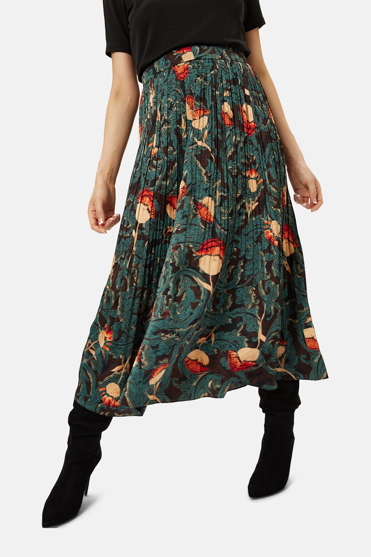 Never For Ever Skirt