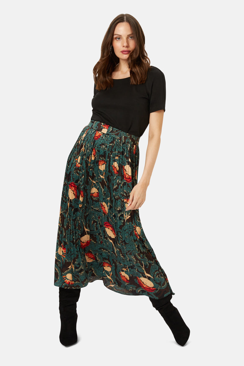 Never For Ever Skirt