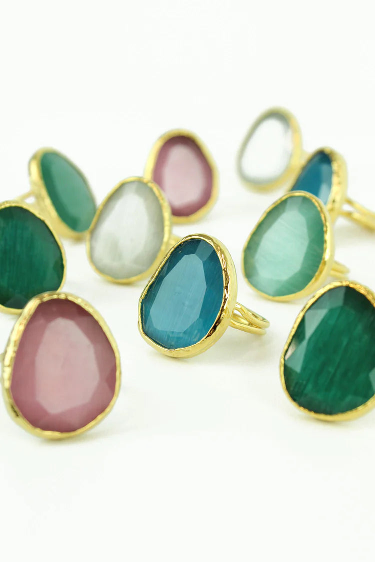 Cocktail Ring