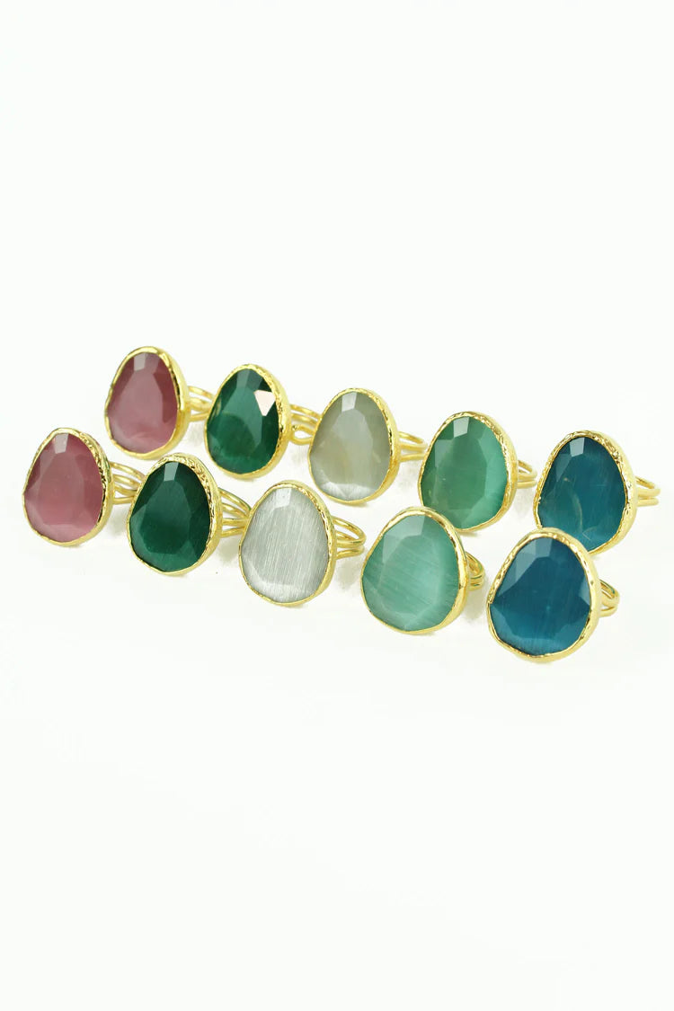 Cocktail Ring