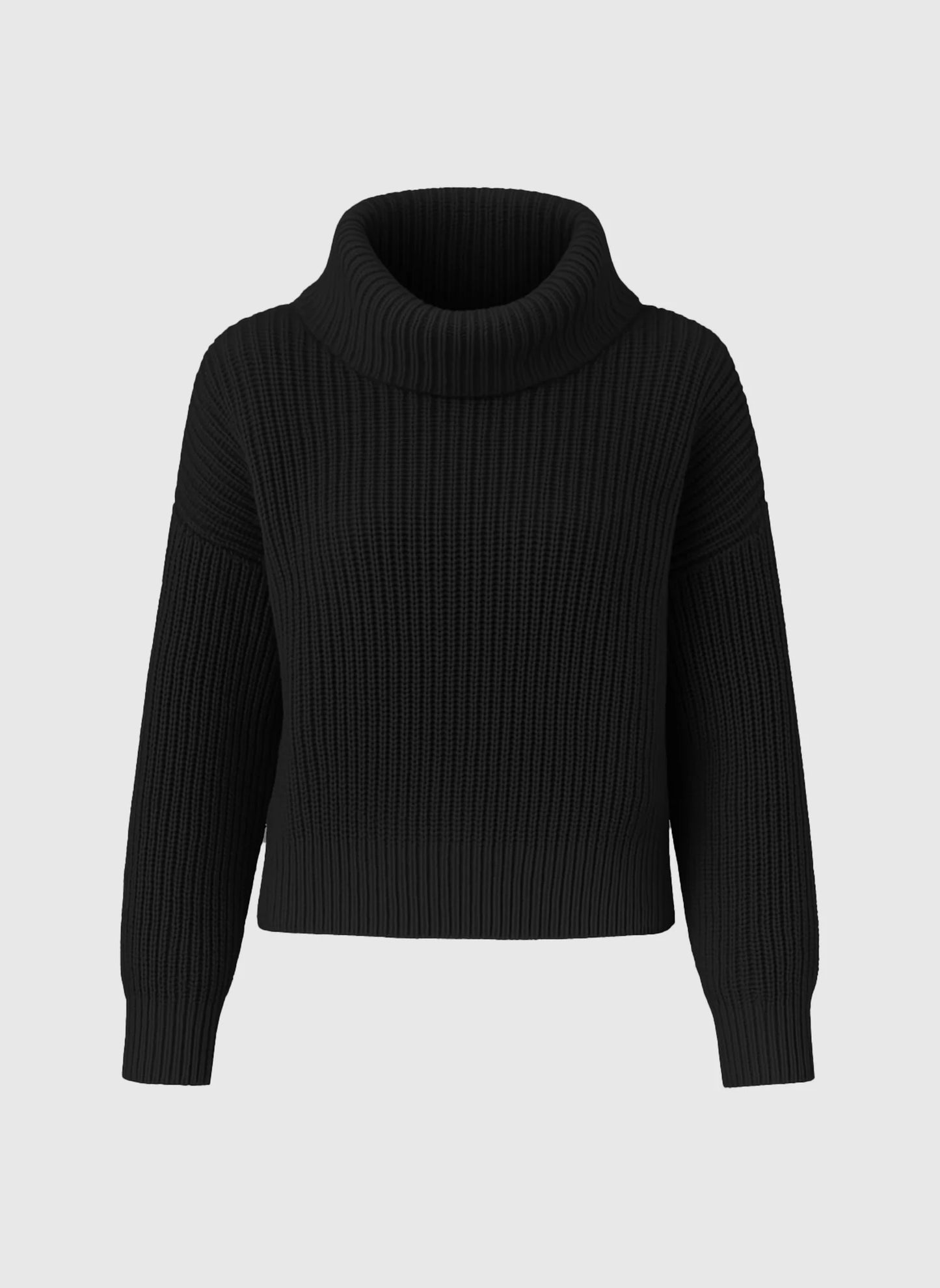 Verena Sweater in Black
