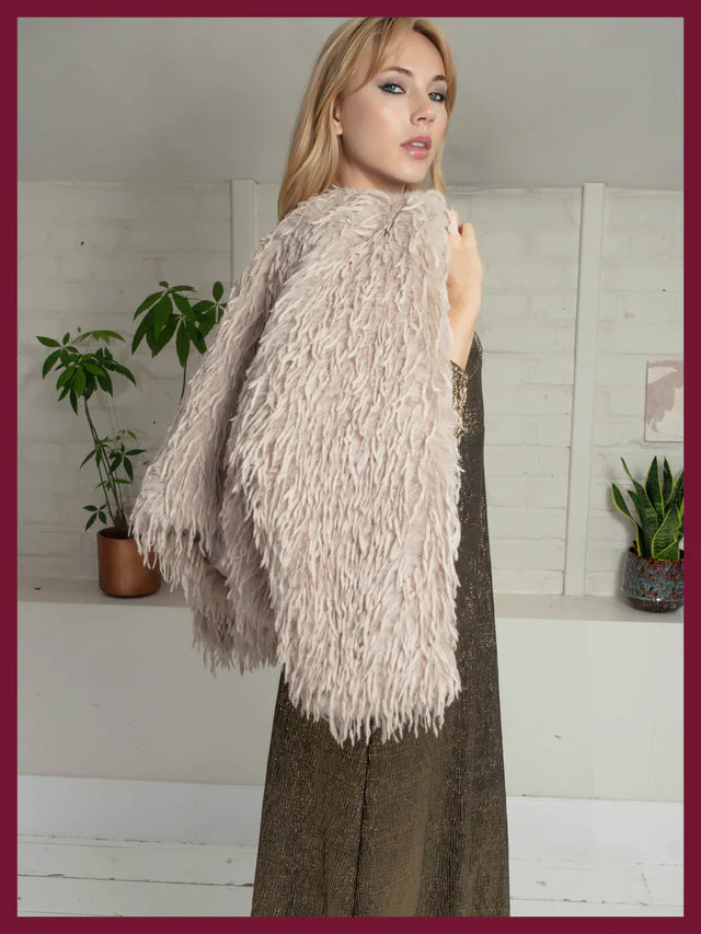 Marmot Jacket In Latte