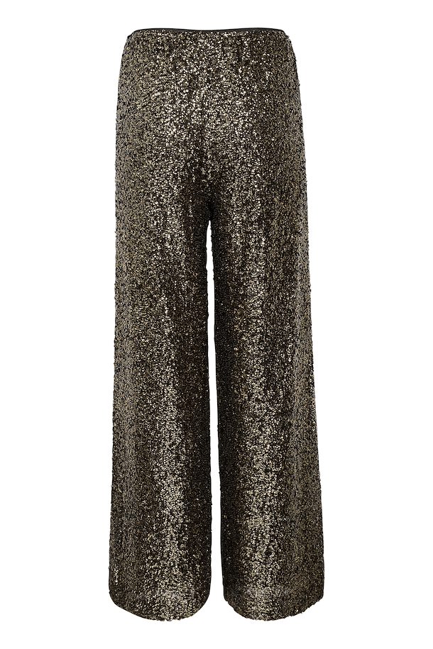 BaileySZ Sequin Trousers in Antique