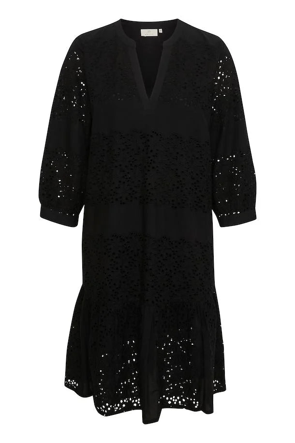 KAsiruia Dress