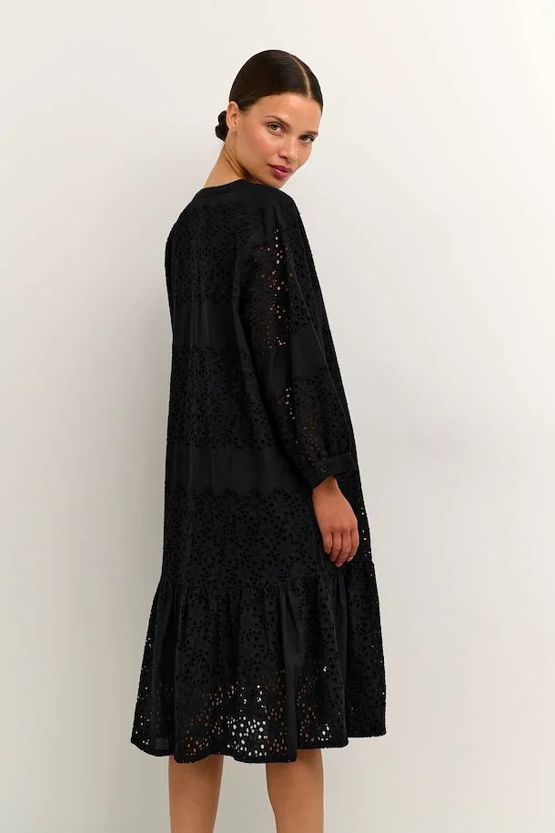 KAsiruia Dress