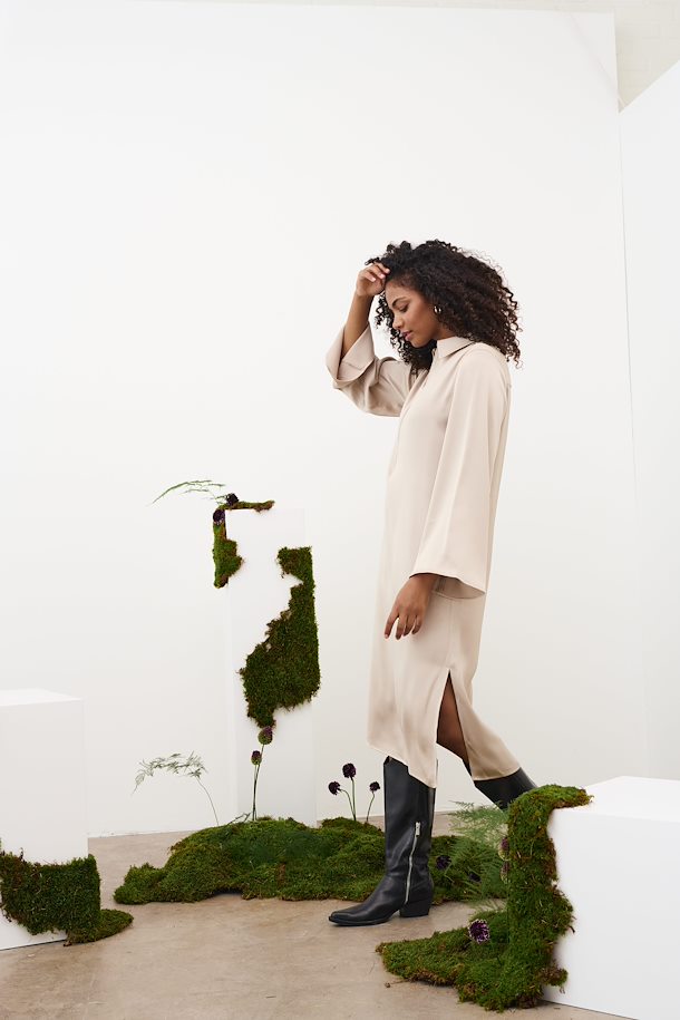 KAkerry Shirt Dress