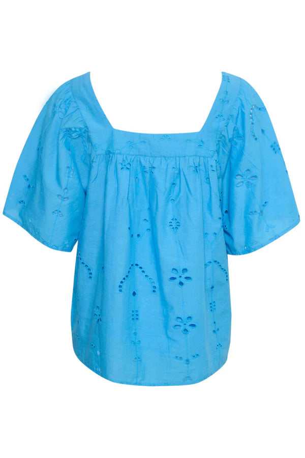 MellaniSZ Blouse