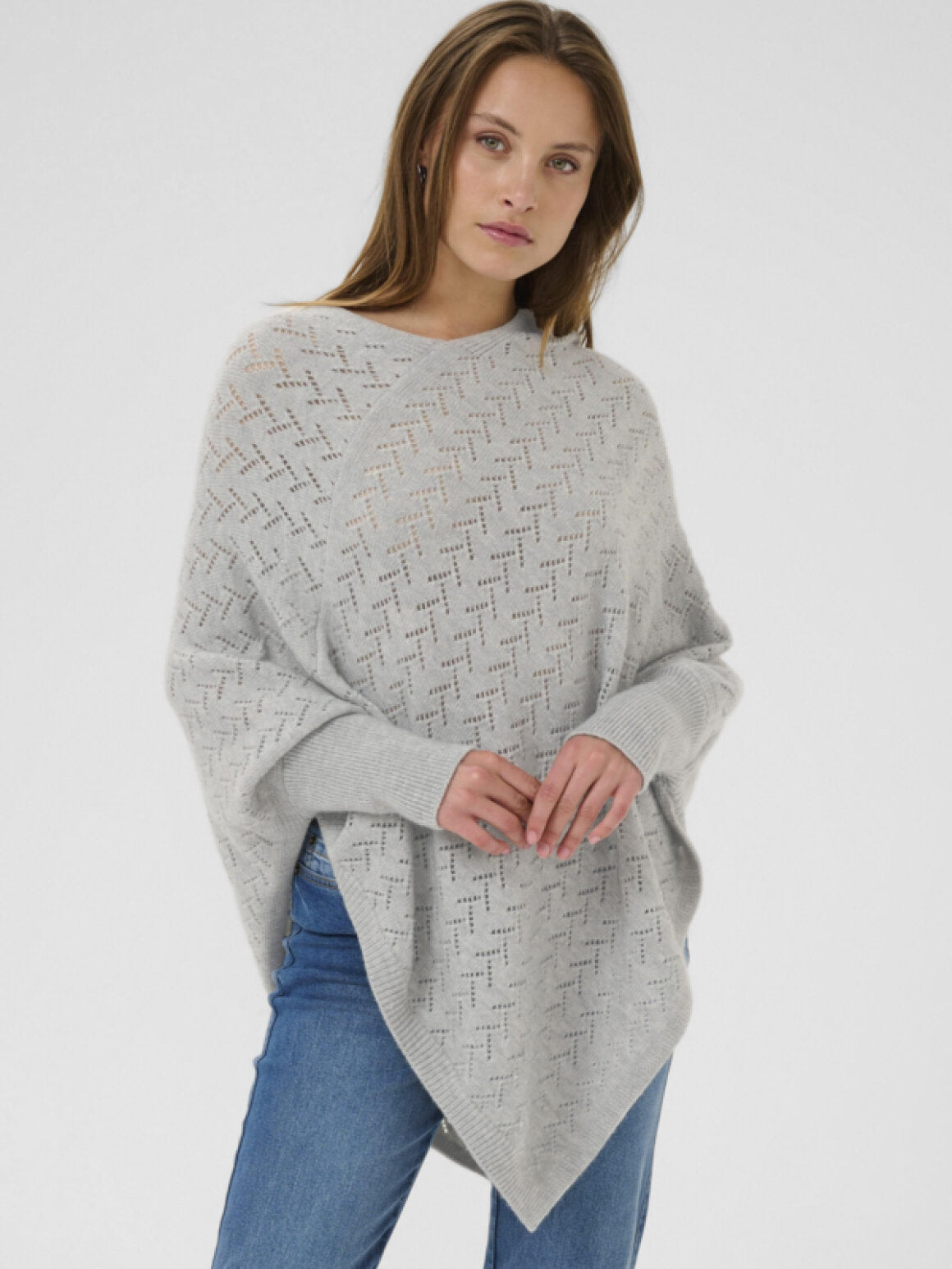 KAoline Poncho
