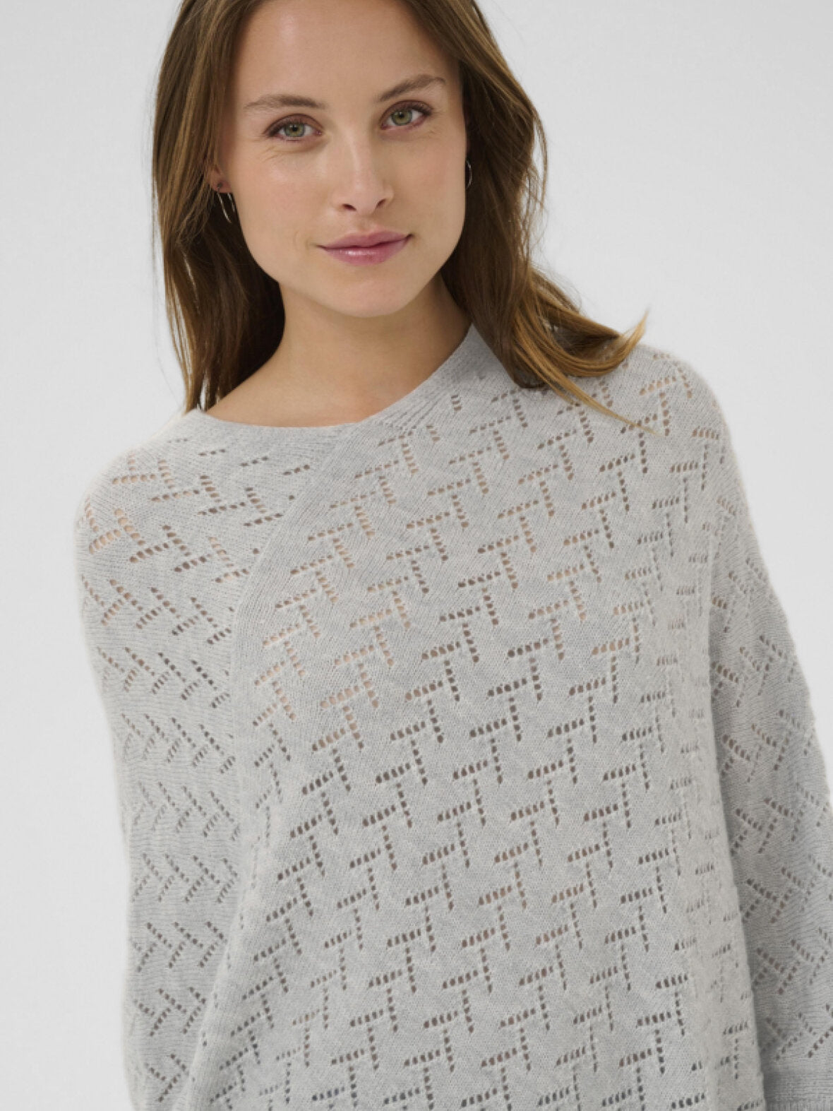 KAoline Poncho