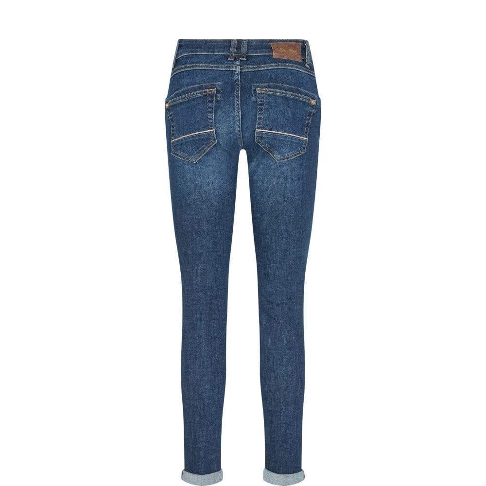 MMNaomi Royal Jeans