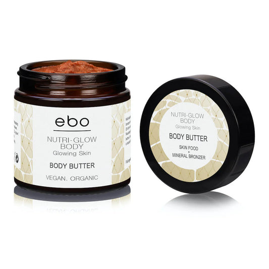 Nutri-Glow Bronzing Butter