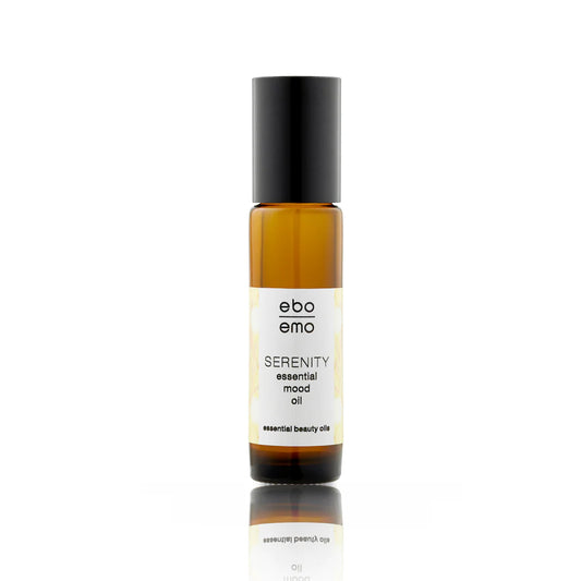 Serenity Essential Mood Oil