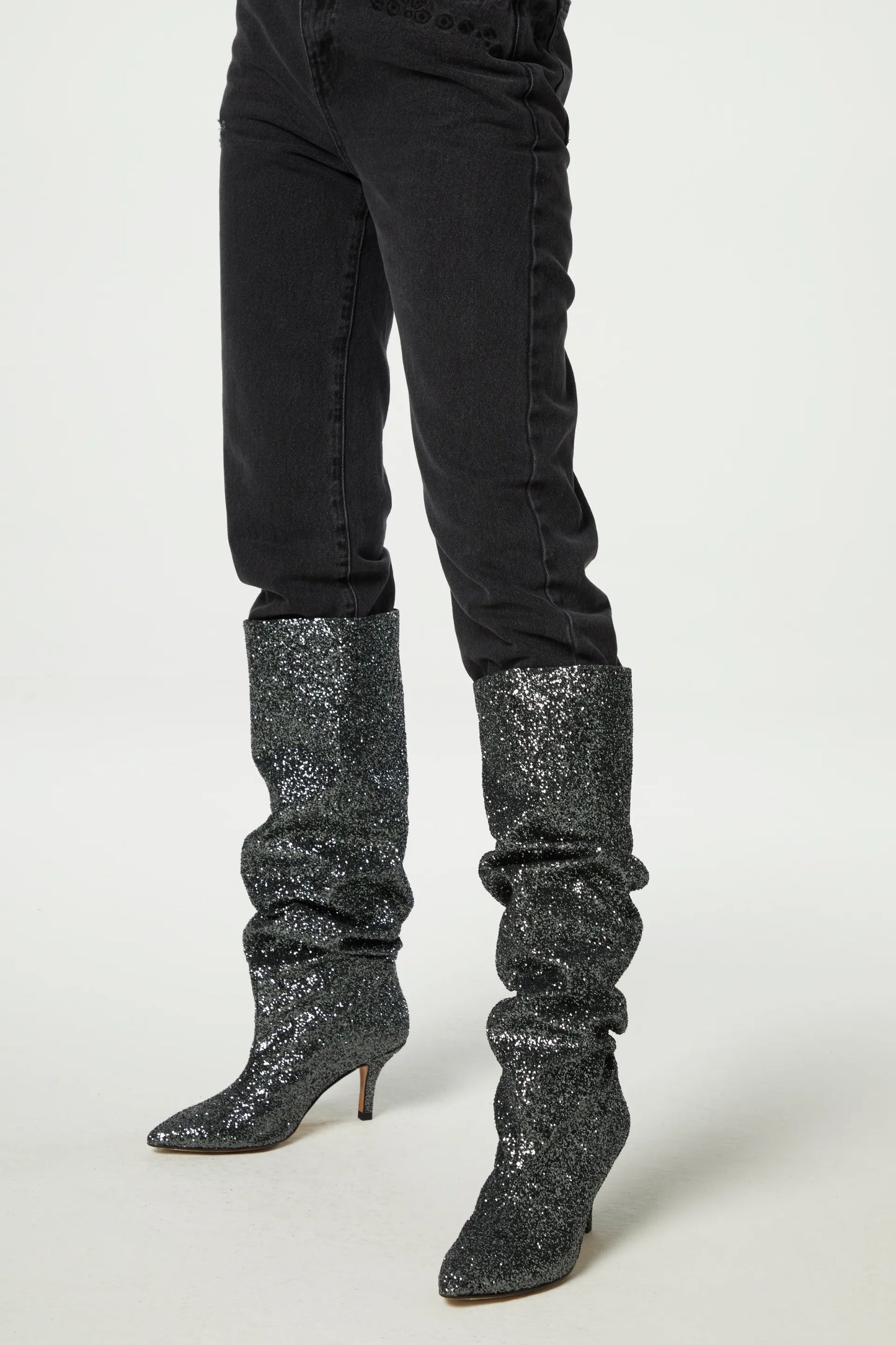 Jules Boot in Antra