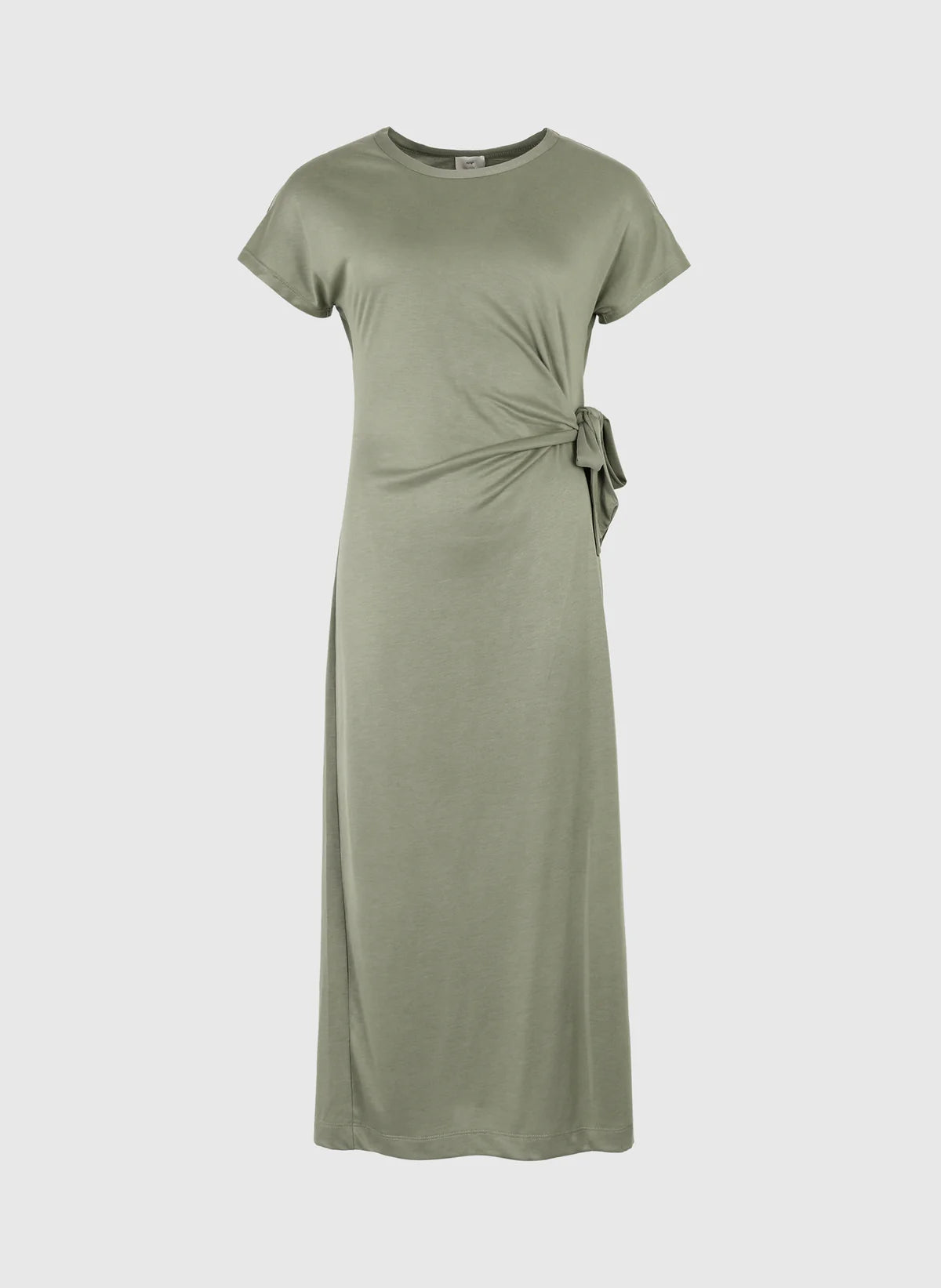 Tamisara Dress in Sage
