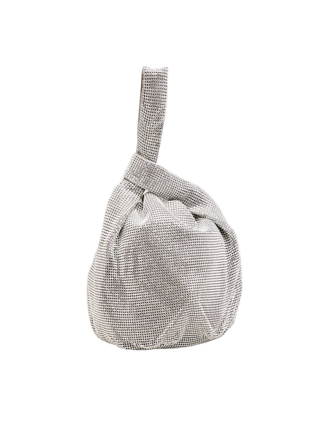 YASSILVA Rhinestone Bag