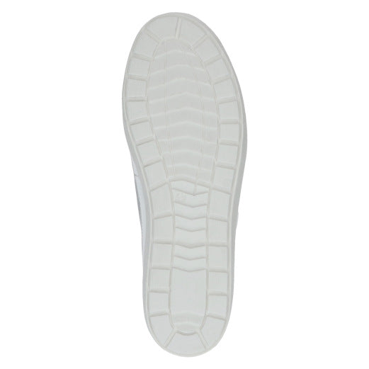 Manou Trainers in Artic Suede