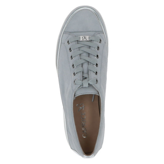 Manou Trainers in Artic Suede