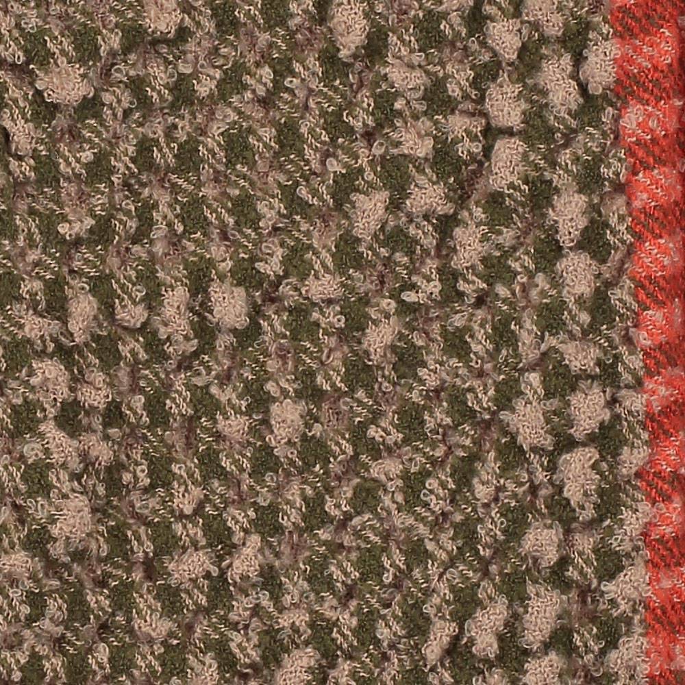 Rosemary Scarf Ivy Green