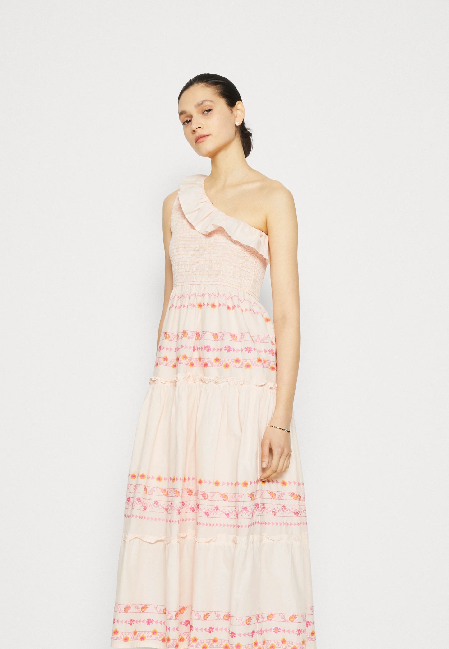 Yasfinna Ankle Dress