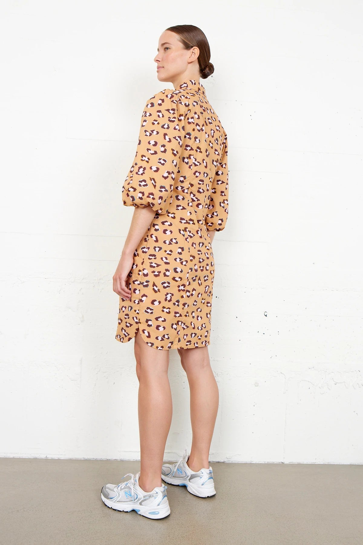 Kalma New Dress