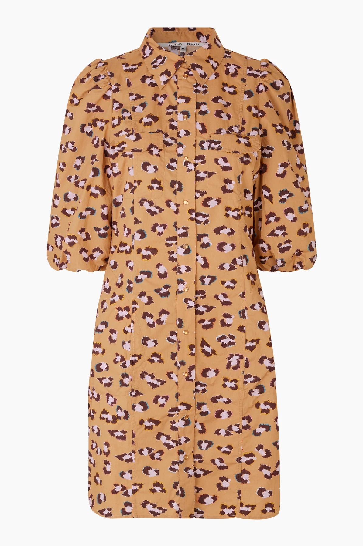 Kalma New Dress