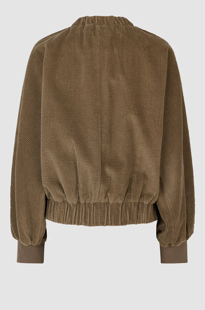 Cordie Jacket