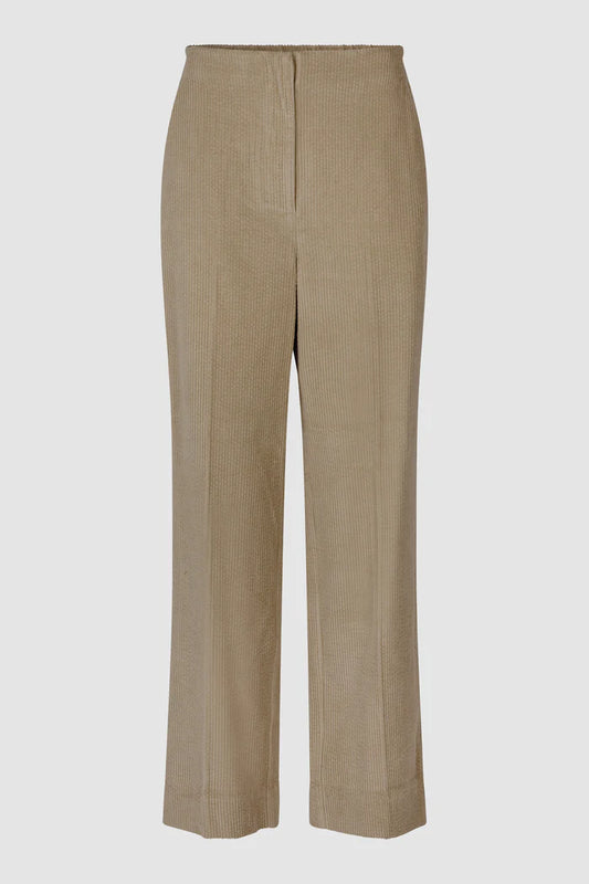 Cordie Classic Trousers