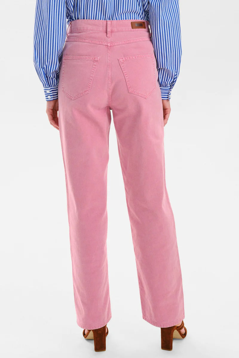 Nulouisa Pant