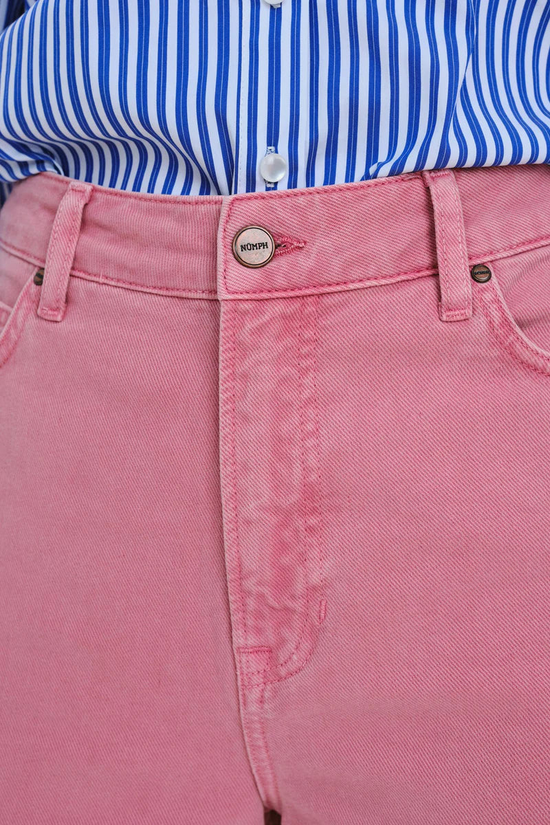 Nulouisa Pant
