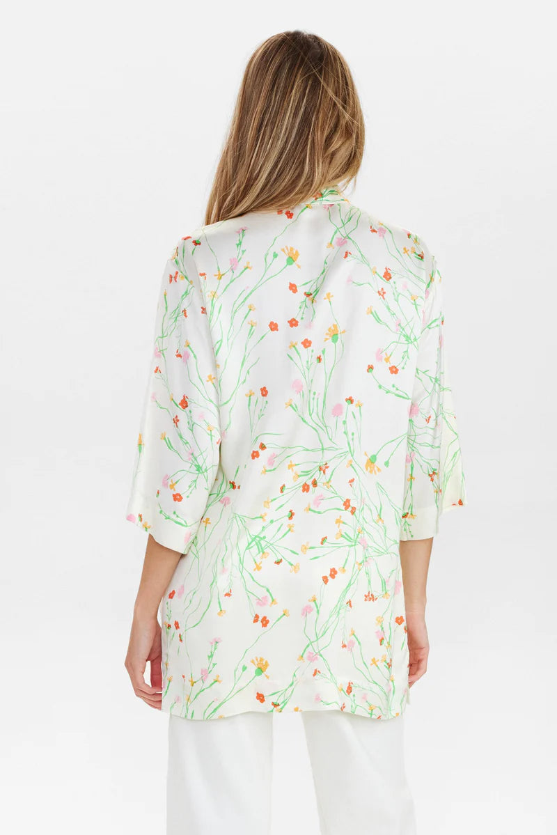 Nupearl Shirt
