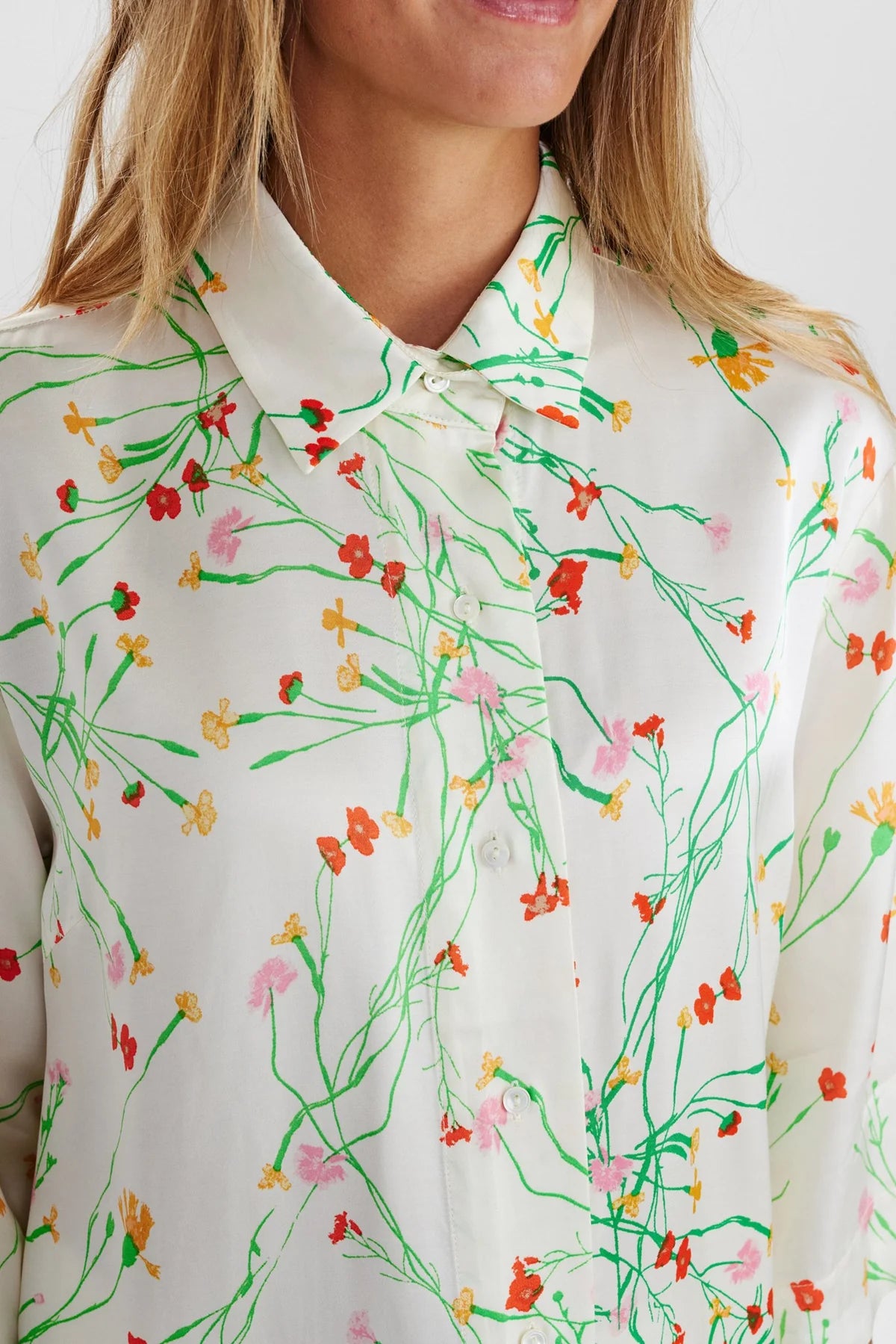 Nupearl Shirt
