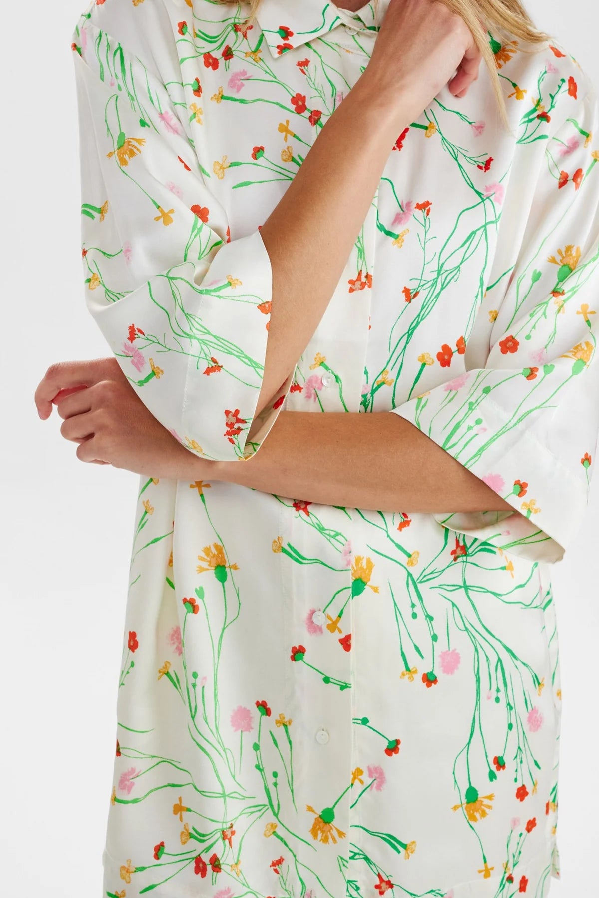 Nupearl Shirt
