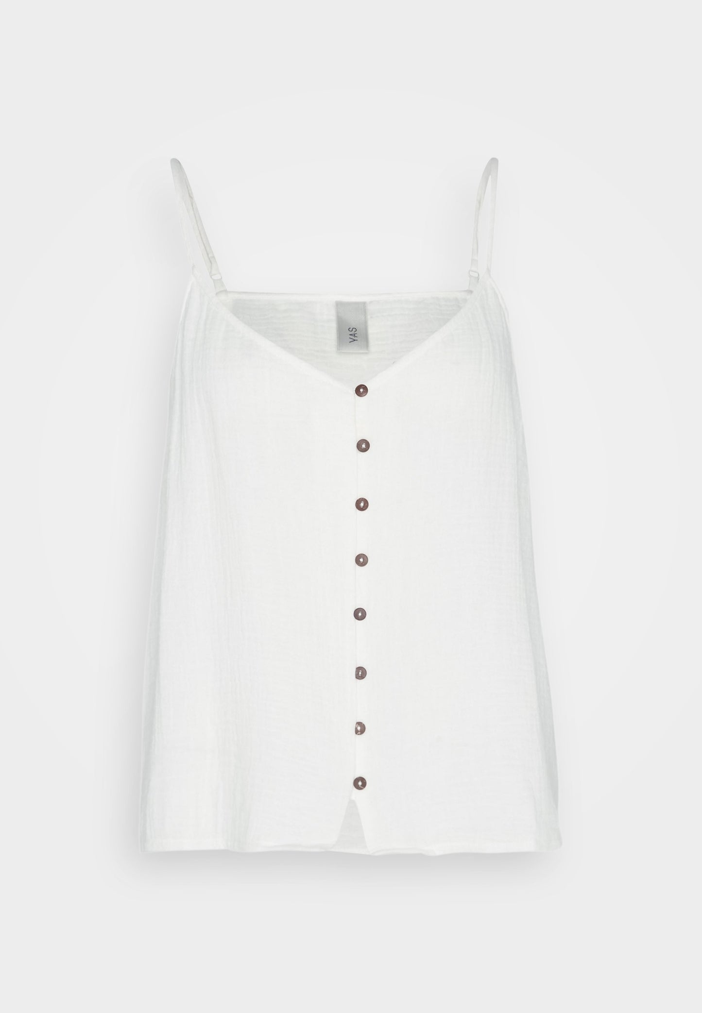 YASTAMMI STRAP TOP