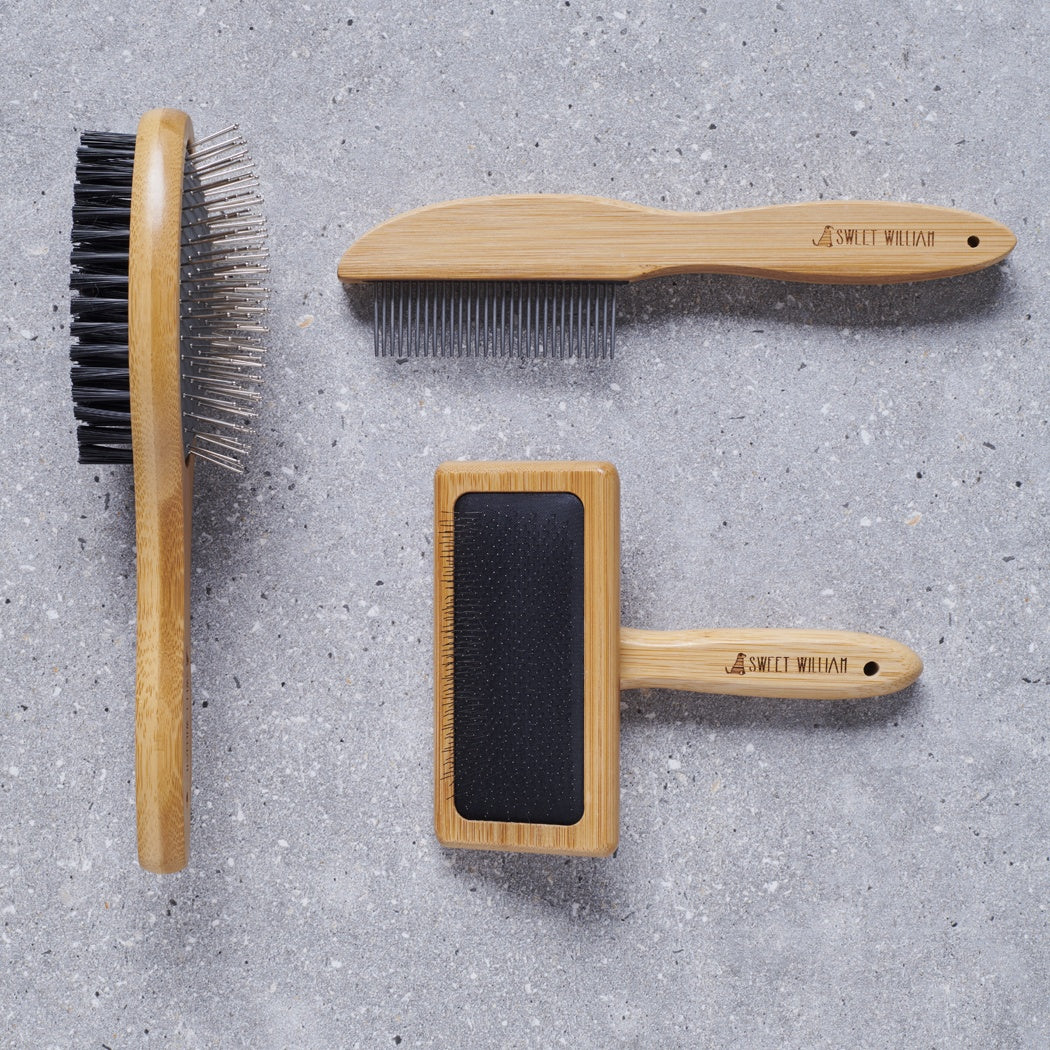 Dog Metal Comb