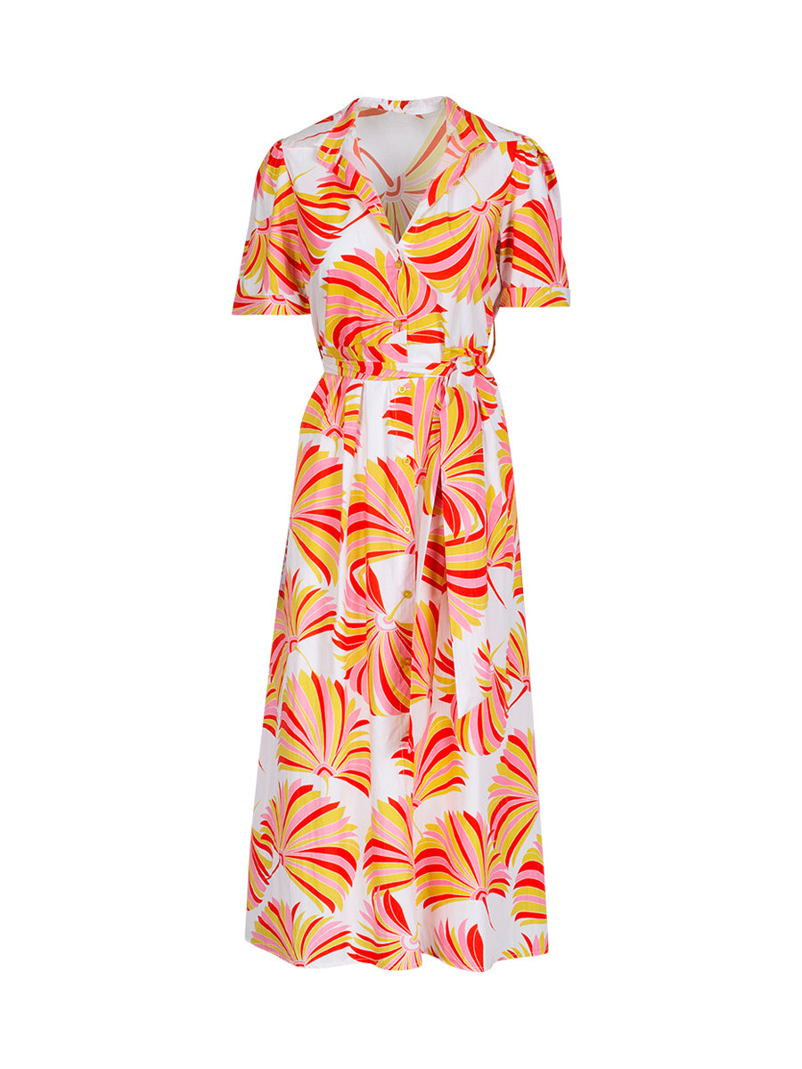 Palms Damise Long Dress
