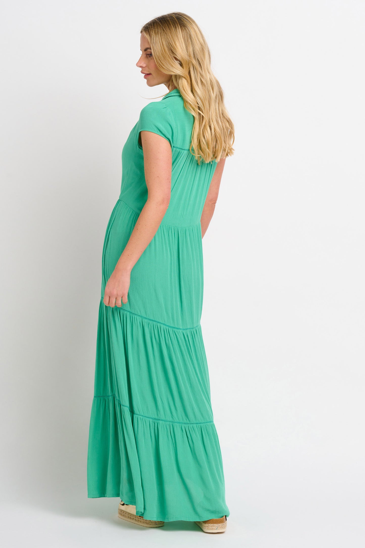 Wynn Maxi Dress