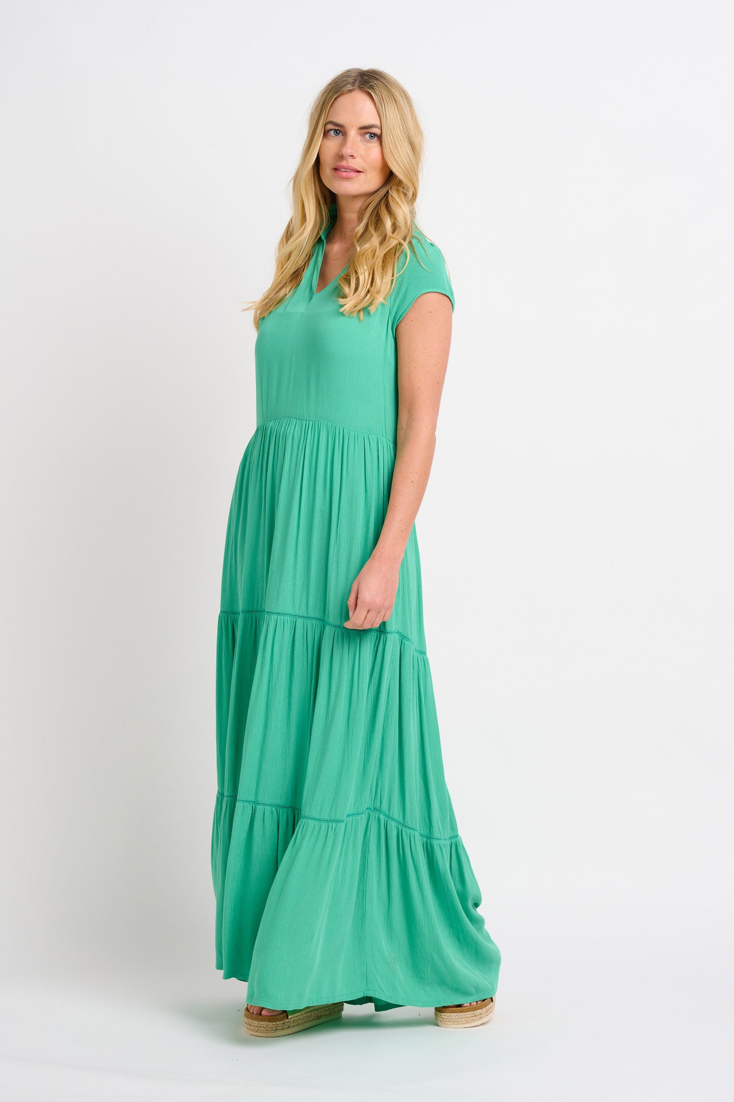 Wynn Maxi Dress