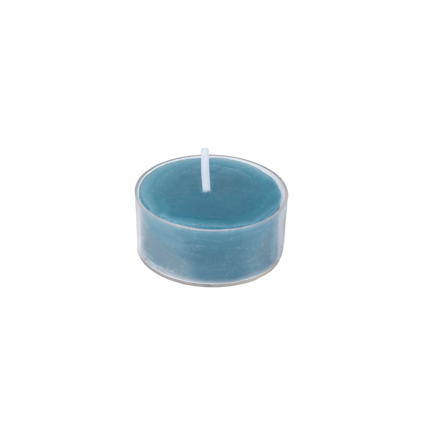 Rustic Tealights