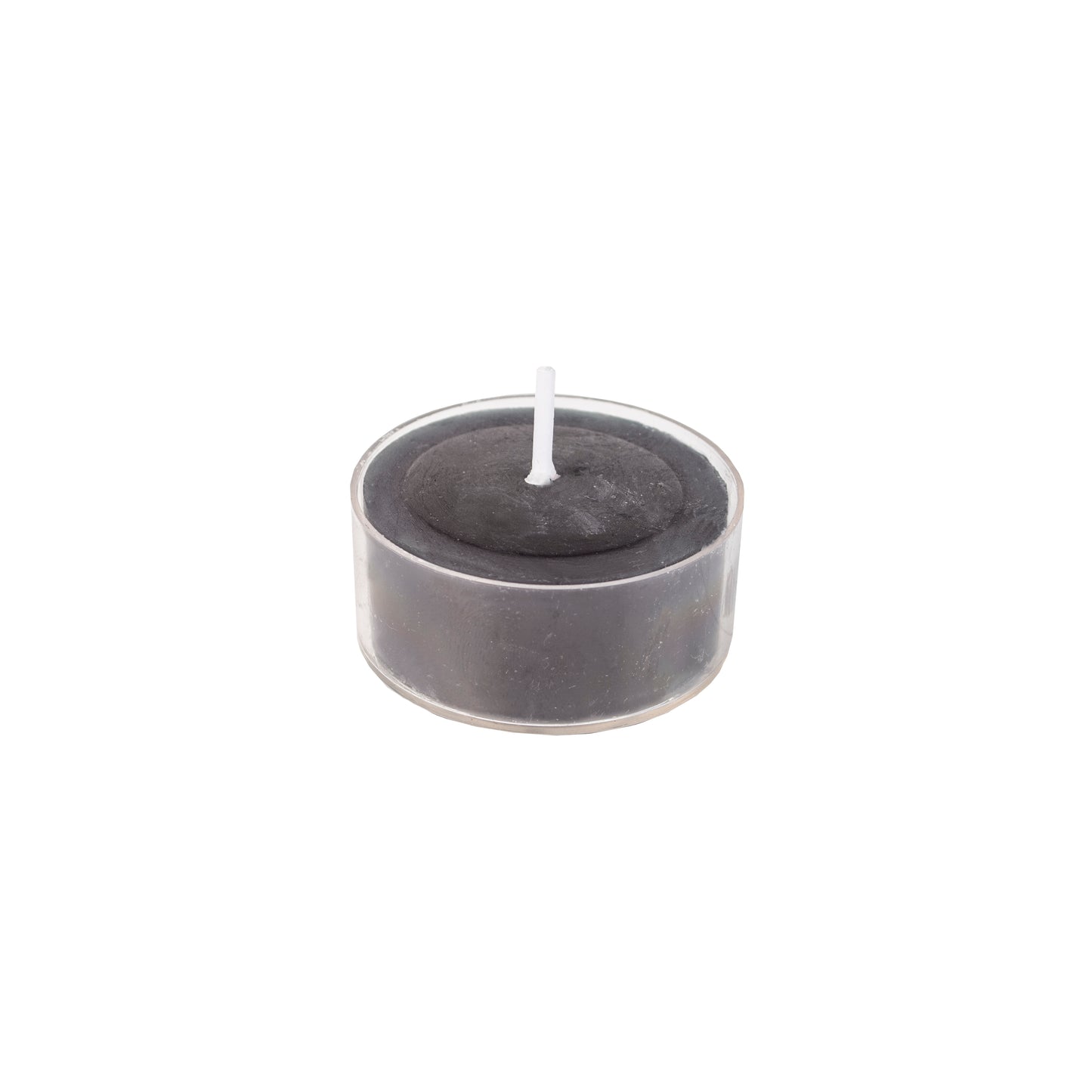Rustic Tealights