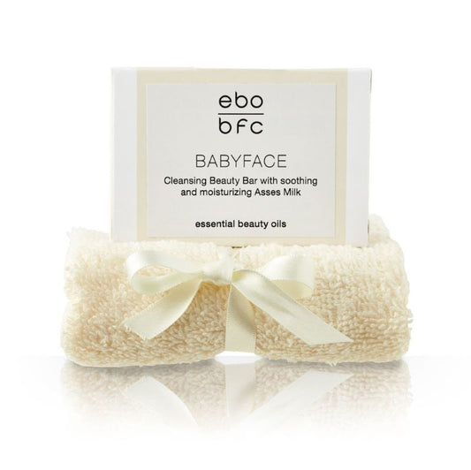Babyface Cleansing Bar