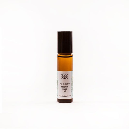 Clarity Essential Mood Oil