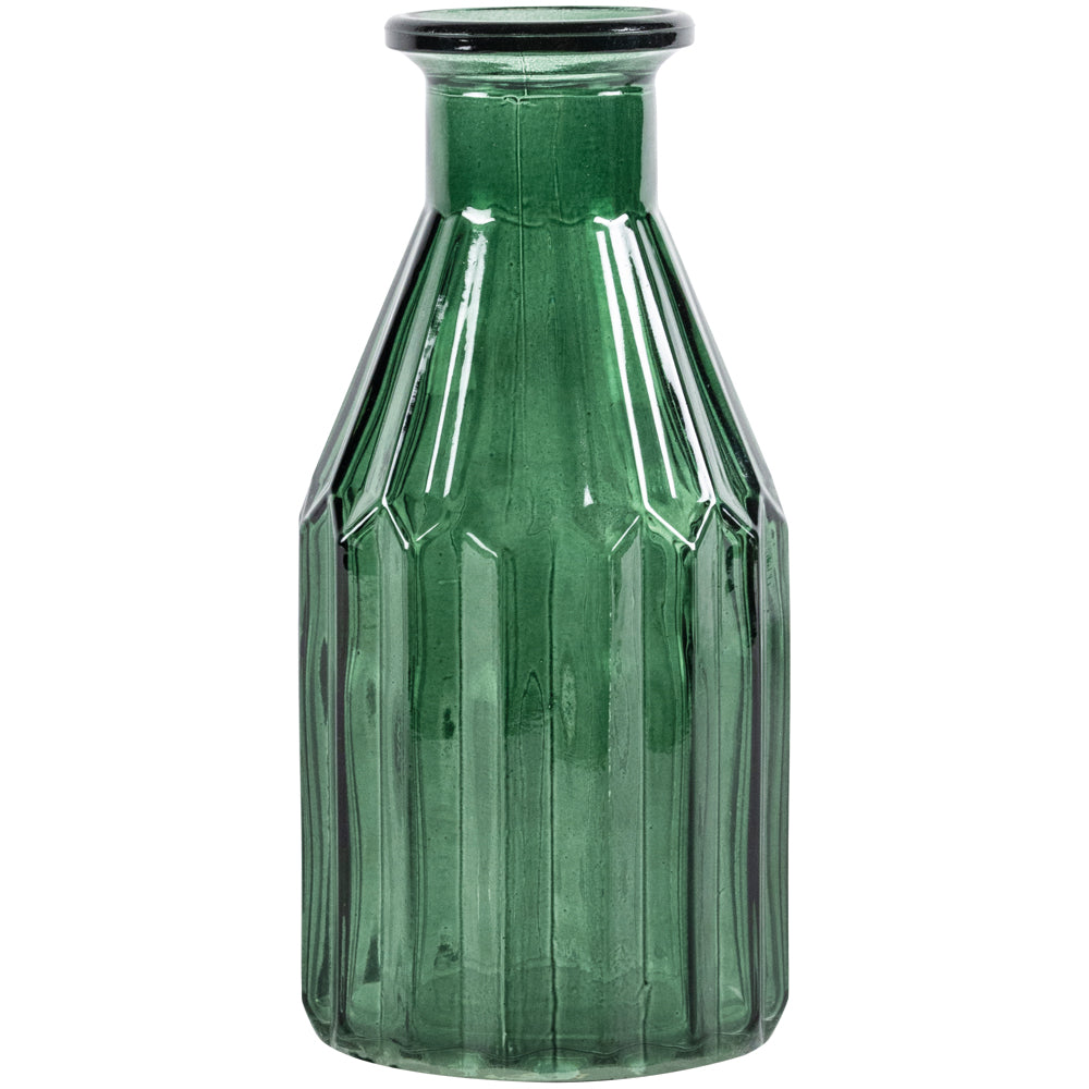 Vase Rene Sea Green Short