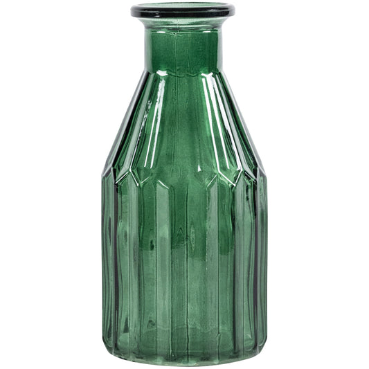 Vase Rene Sea Green Short
