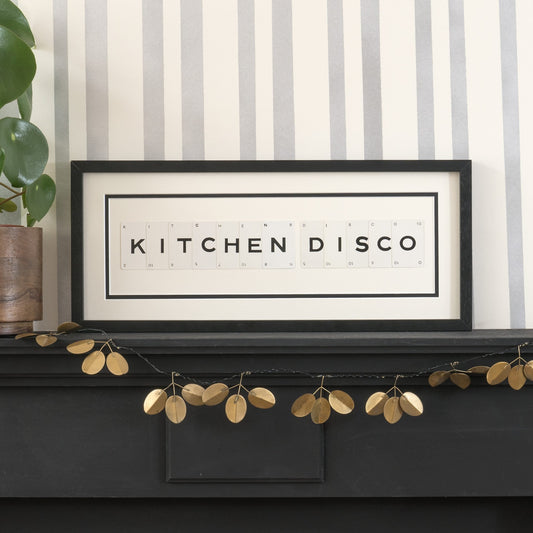 Kitchen Disco Picture