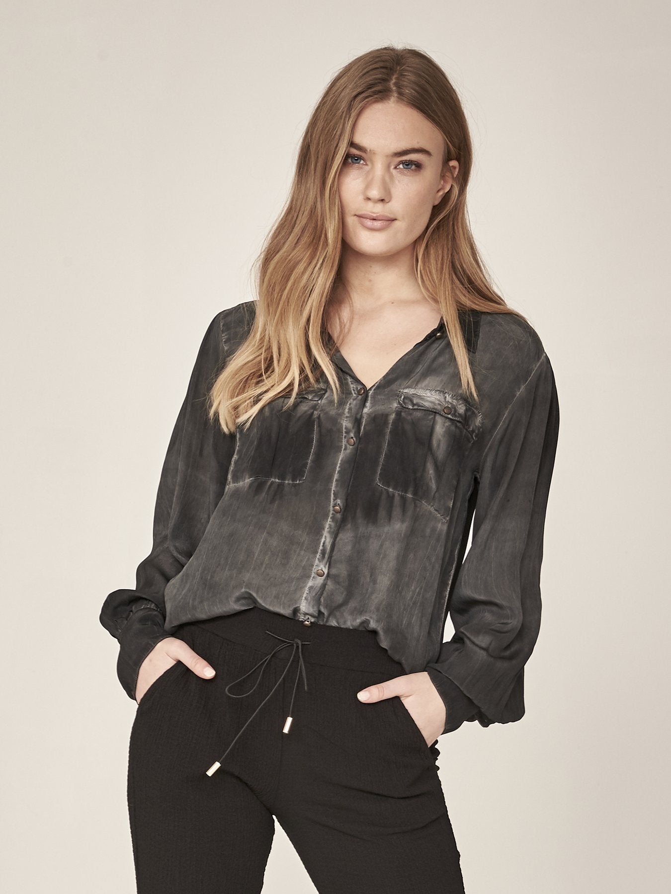 Ino Shirt