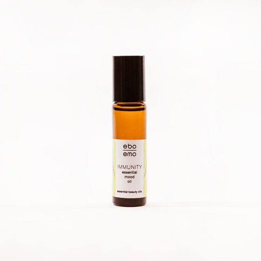 Immunity Essential Mood Oil