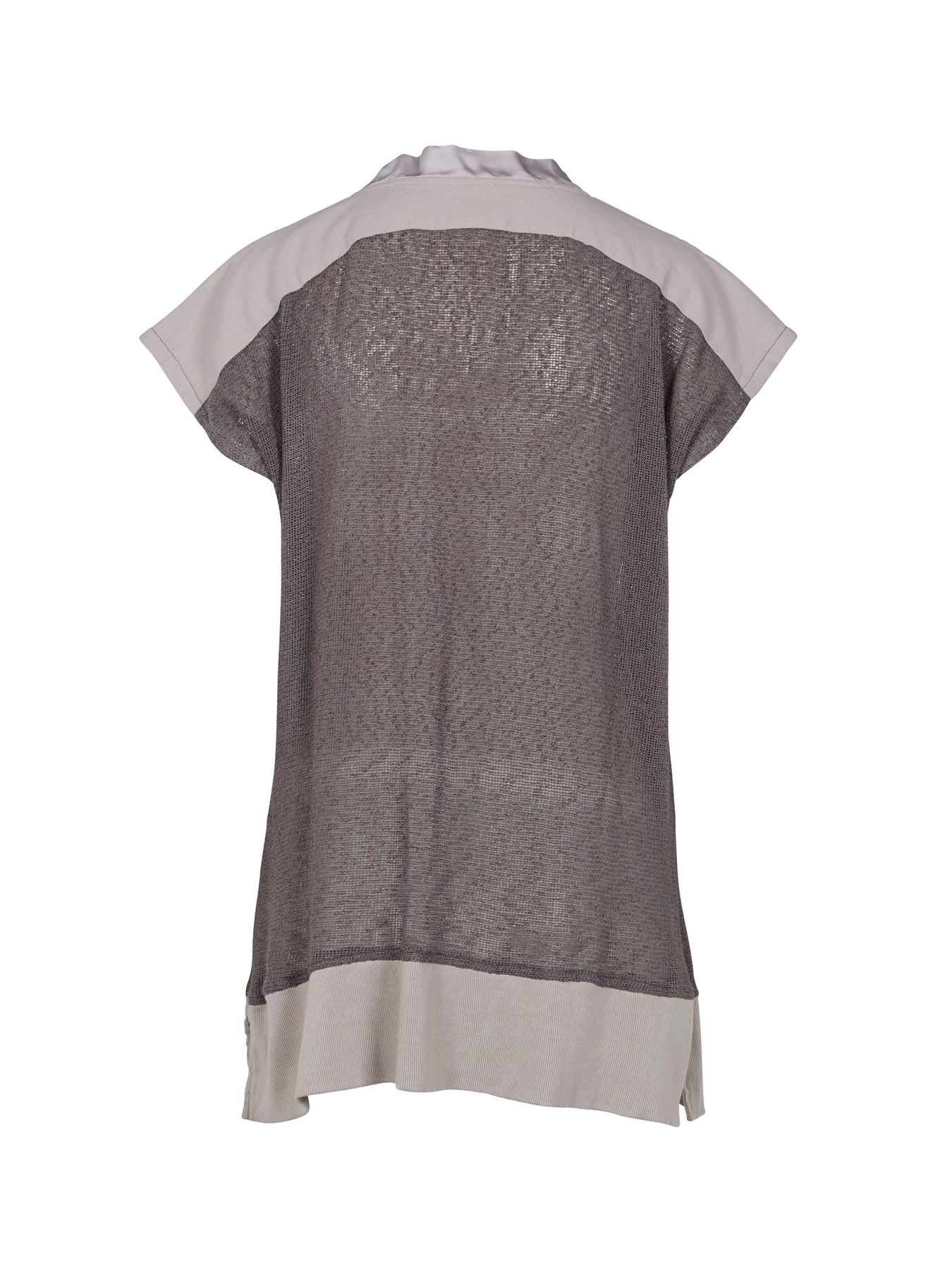 Kaiza Tunic