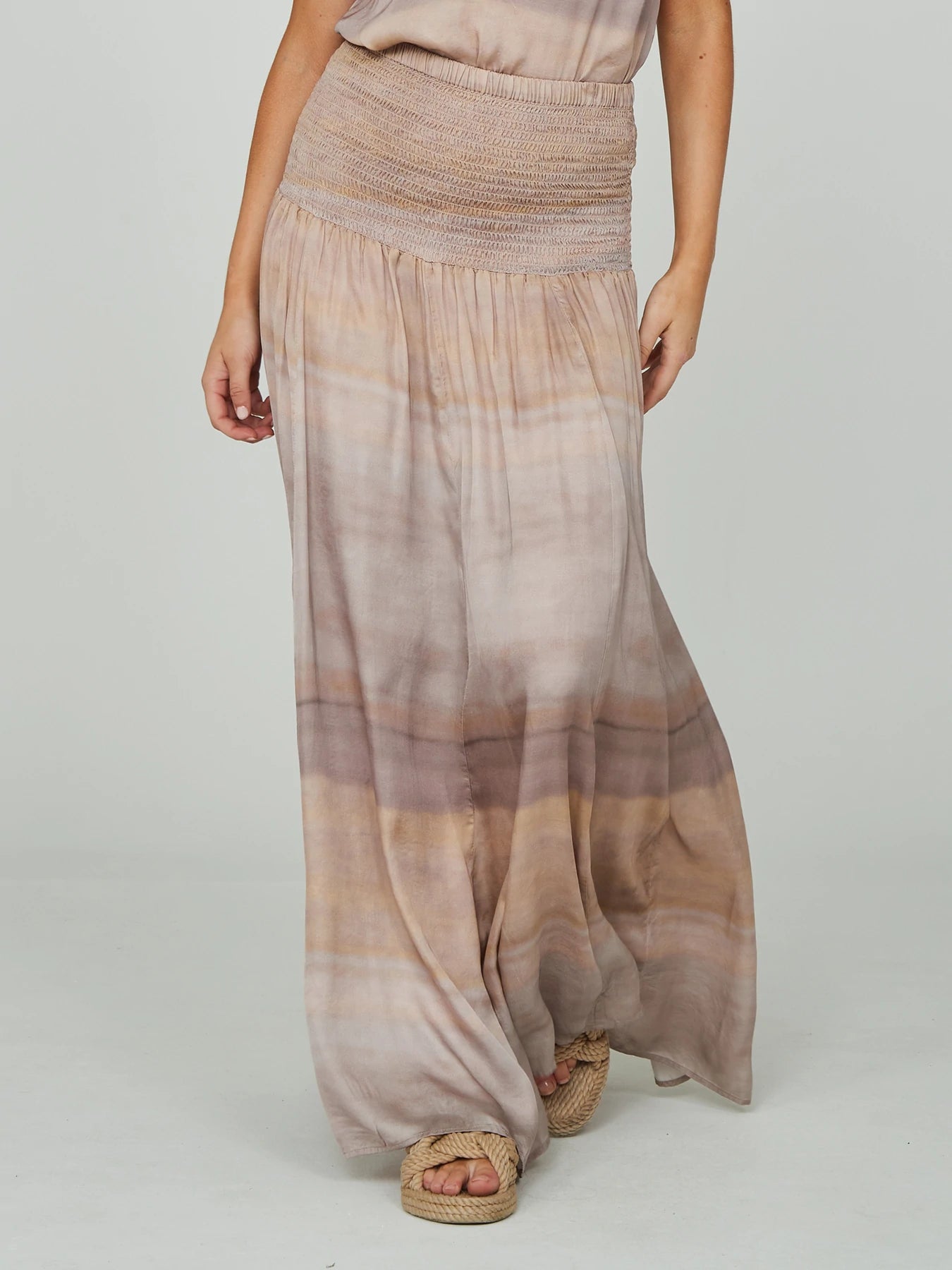 Lania Skirt