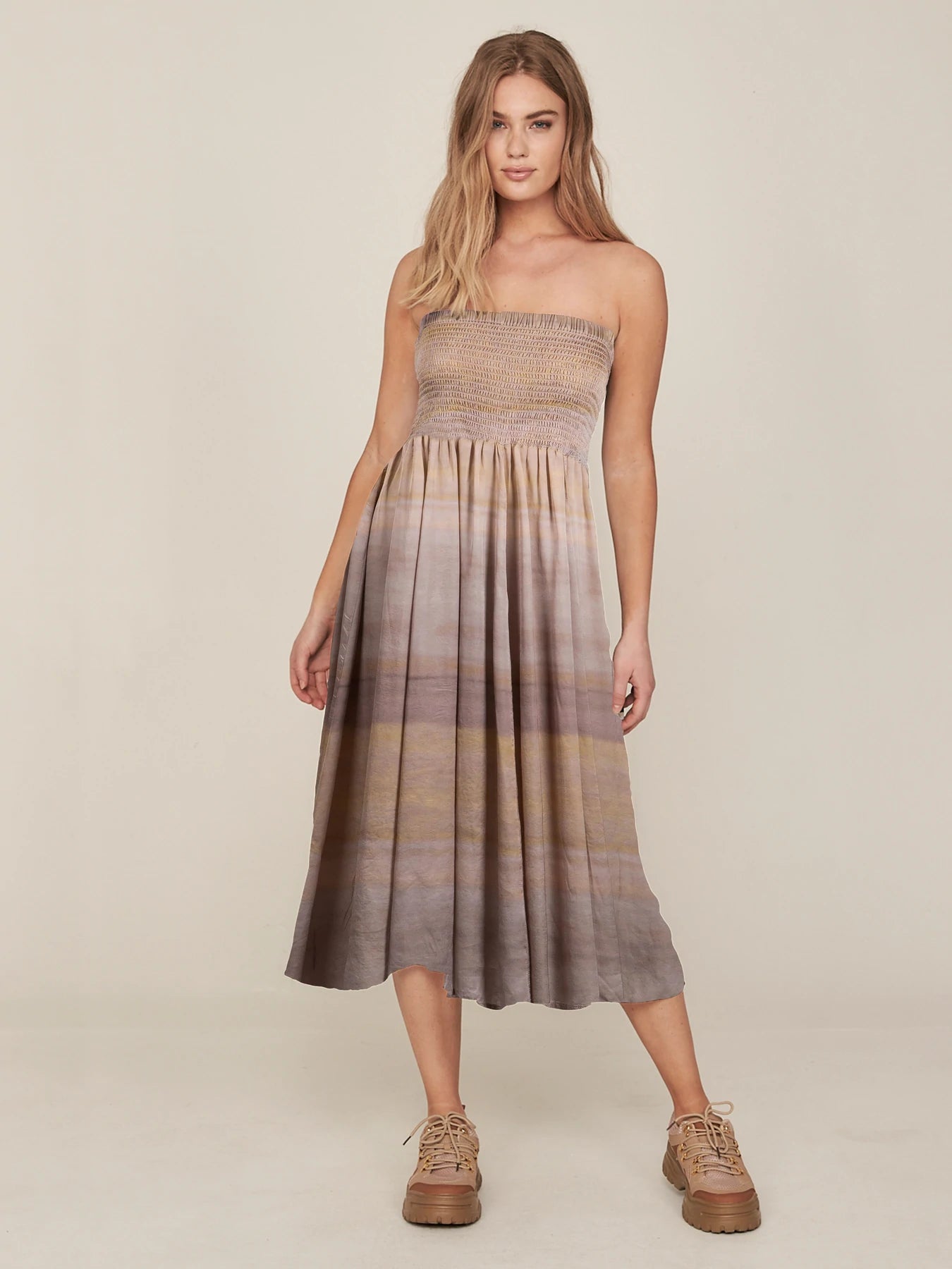 Lania Skirt